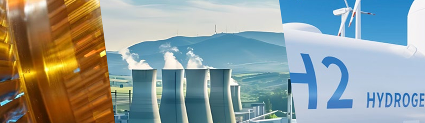 Industrie bas carbone : les technologies de transformation des matériaux au cœur de MATTRIS 2025