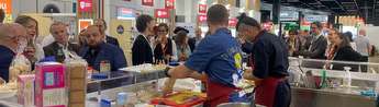 L’ANUGA a marqué le coup d’envoi du projet DINAII Export GMS Allemagne