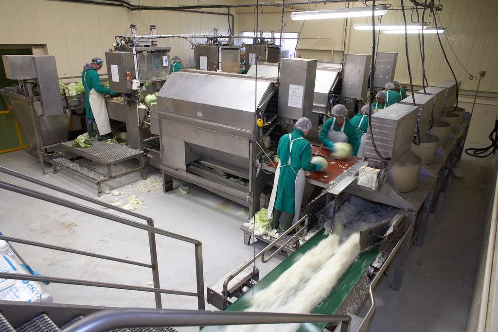 Choucrouterie André Laurent