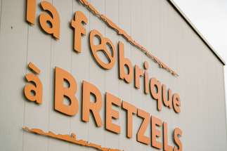 Voyage sensoriel au pays de la Bretzel