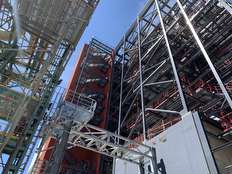 B+T Group investit 120 millions d’euros dans le plus grand centre de production énergétique de France alimenté par des CSR