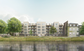 E[a]ST Opéra à Mulhouse, un logement qui évolu(vi)e
