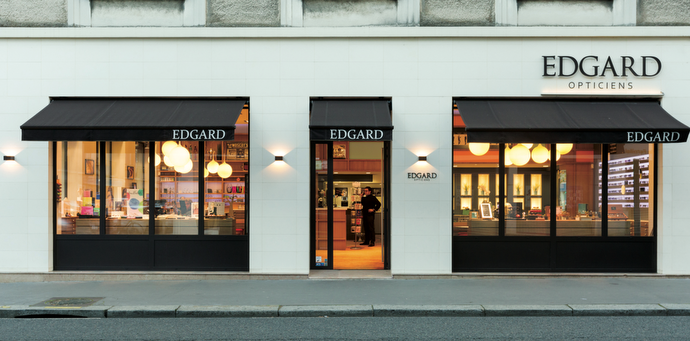 Edgard Look In NELSON.news