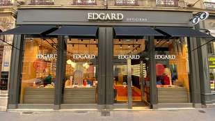 Le groupe d’optique Edgard poursuit son développement