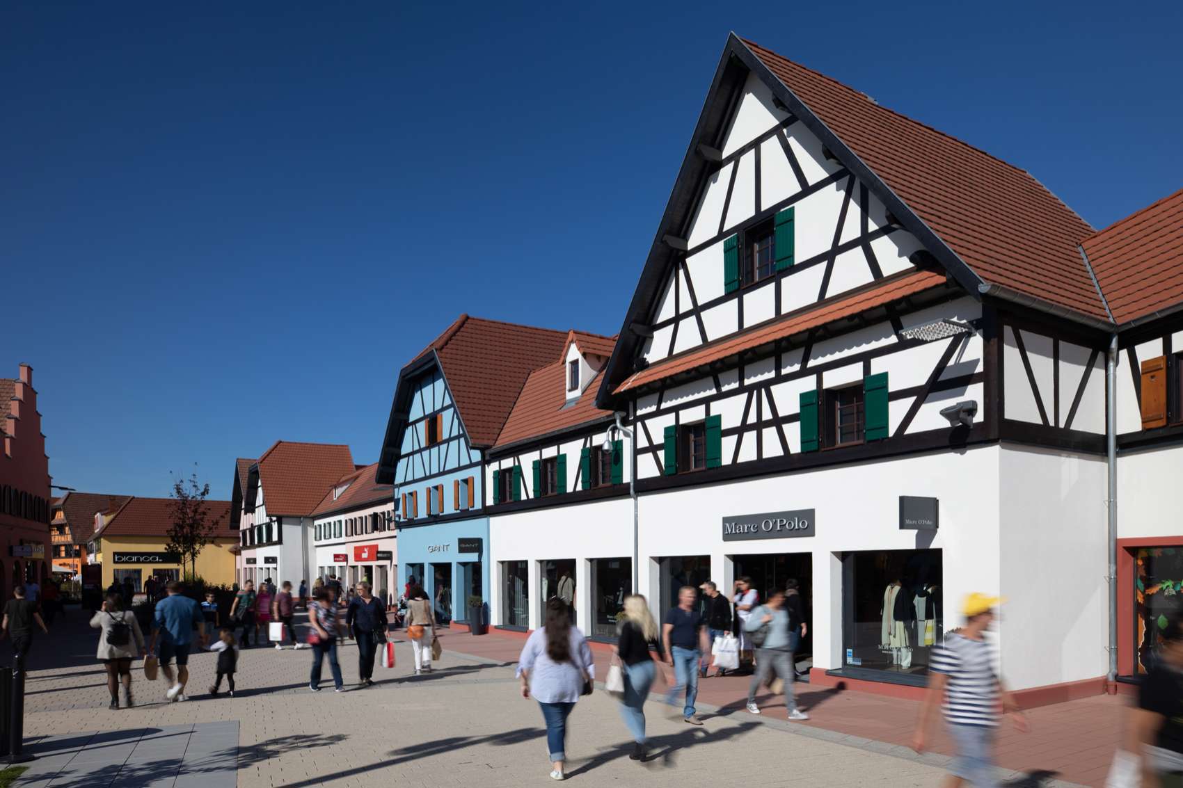 Roppenheim The Style Outlets
