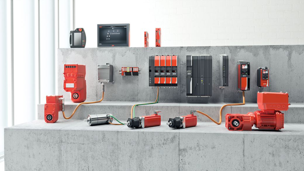 De la mécanique à l'intelligence connectée : MOVI-C® transforme l'automatisation industrielle