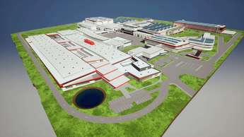 SEW USOCOME renforce son leadership industriel en mode 5.0