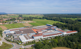 Nommé PDG, Marc DAEFFLER fixe le cap de TRYBA